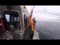 Chum Brothers Ride Again: Alaska Charter Fishing