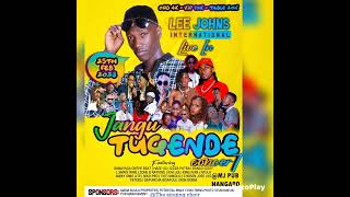 JANGU TUGENDE BY LEE JOHNS INTERNATIONAL