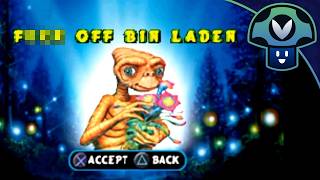 Vinny - Interesting and Weird Easter Eggs in Games