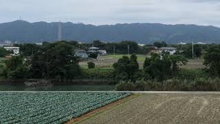 N2000系うずしお4号最終日