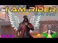 🤘🤘I AM RIDER // Beat Sync Montage // PubgLite // GoD Mukesh OP //