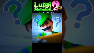 【ルイージマンション】オバケ 幽霊だらけの ルーティン コスプレチャレンジ！Cosplay Luigi's Mansion #shorts ♥ -Bonitos TV- ♥