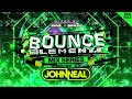 Bounce Elements Mix Series Vol 3 Mixed By Shanks & Sewley - Guest Mix John Neal