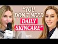 Dr. Shereene Idriss: Botox Myths, Aging Peaks, and Skincare Secrets | Well with Arielle Lorre