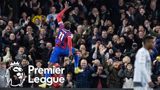 Brighton toothless again; Crystal Palace sink Wolves | Premier League Update | NBC Sports