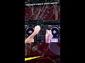 dj transition tip try this shorts