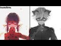 ❤Nightcore - Believer - Switching Vocals - Lyrics❤