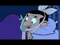 Toothache | Mr. Bean | Cartoons for Kids | WildBrain Bananas