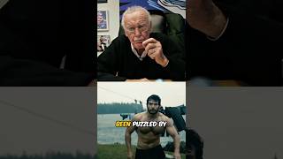 Why Stan Lee DOES NOT like SUPERMAN!