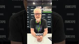 Adam Savage's Hidden Talent | Myth Busters