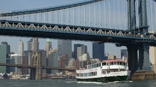 Circle Line: 3-Hour Complete Manhattan Cruise