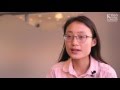 King's English Language Centre Pre-sessional Student Testimonials