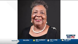 Funeral arrangements announced for former Orangeburg County School board member