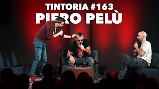 Tintoria #163 Piero Pelù