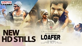 Loafer New HD Stills II Varun Tej, Disha Patani, Puri Jagannadh