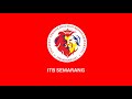 ITB SEMARANG ( Institud Teknologi Dan Bisnis Semarang )