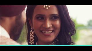 WEDDING STORY |  JASVINDER WEDS DEPINDER  | MANAN CHABRA PHOTOGRAPHY #JASMIEDEEP