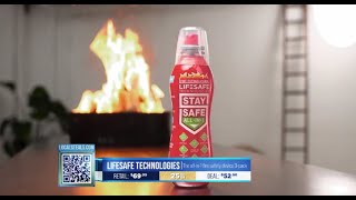 LOCAL STEALS & DEALS - LifeSafe Technologies