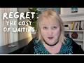 Regret: The Cost of Waiting, on Human Being with Dr. Susan 2026 0539