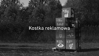 Kostki reklamowe | made by INVENTINI