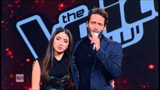 ישראל 3 The Voice - פרק 28 :: חצי הגמר!