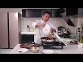 scrambled eggs with tomatoes chef yao cooking chinese food show