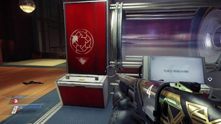 Prey How to use Recycler \u0026 Craft/The Margrave