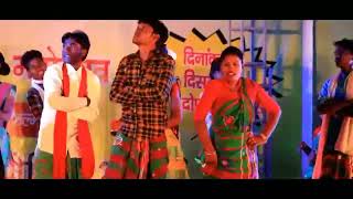 indo panchi denga taren re/new santali video 2019 song/