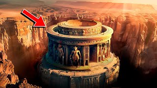 Mysterious Ancient Civilizations NOBODY Can Explain