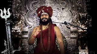 With food always there will be SideEffect His Divine Holiness Paramahamsa Nithyananda