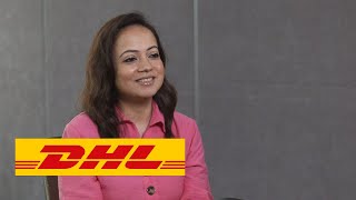 DHL Supply Chain | Technology: Top performing products, new service models