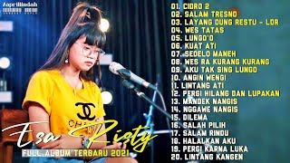 Cidro 2 Salam Tresno Layang Dungo Restu dll Esa Risty Full Album Terbaru 2021 Terpopuler