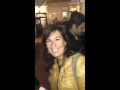 Speechless after unexpected eye-contact with Bradley Cooper