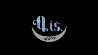 [TEASER] NU'EST(뉴이스트) 4th Mini Album 'Q is.' M/V 2nd Teaser