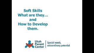 What Are Soft Skills and How to Develop Them