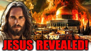 Footage of The Divine Sign! MIRACLE in Jerusalem JUST HAPPENED Again Shocking the Whole World!