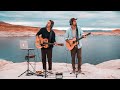 Stand By Me - Endless Summer (Ben E. King Cover) (Lake Powell)