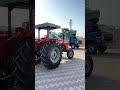 buraq tractor tractorzone fiattractor farming fiat640 agriculture