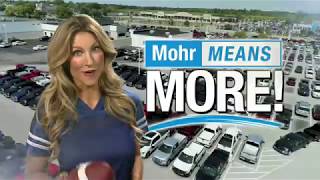 Score More at Andy Mohr Plainfield IN | Andy Mohr Ford