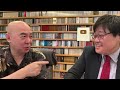 r5.05 23 【ゲスト：岩田 温】百田尚樹・有本香のニュース生放送　あさ8時！ 第122回