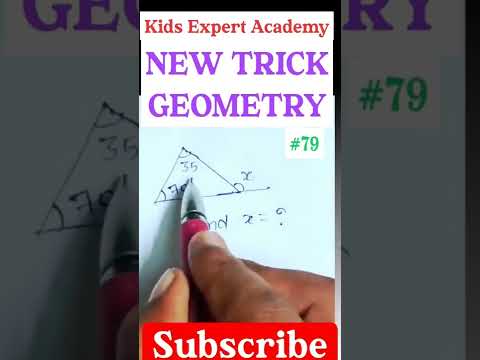 New Trickрџ ґboom Geometry Shorts Geometry Youtube