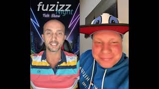 fuzizz Night - Ralph Zoltán (FN.29.) - LIVE on TikTok!