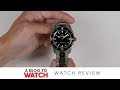 Rado Hyperchrome Captain Cook 45mm Watch Review | aBlogtoWatch