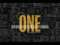 ONE Trailer