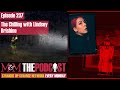 Mysteries and Monsters: Episode 237 The Chilling with Lindsey Brisbine