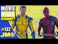 Deadpool & Wolverine 2nd Weekend Box Office! | Gladiator 2 Ridley Scott Biggest Action Scene Ever!