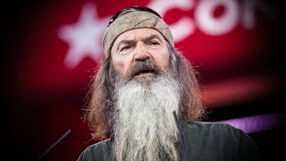 Phil Robertson Dead At 79