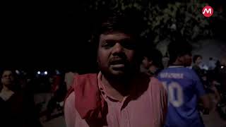 JNU election: United Left’s Dhananjay react to their victory | Maktoob