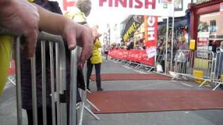 Tenby Long Course Triathlon Winner 2010.AVI