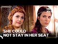 Hurrem Is Uncomfortable With Ibrahim’s Rise to Power | Mera Sultan Episode 11